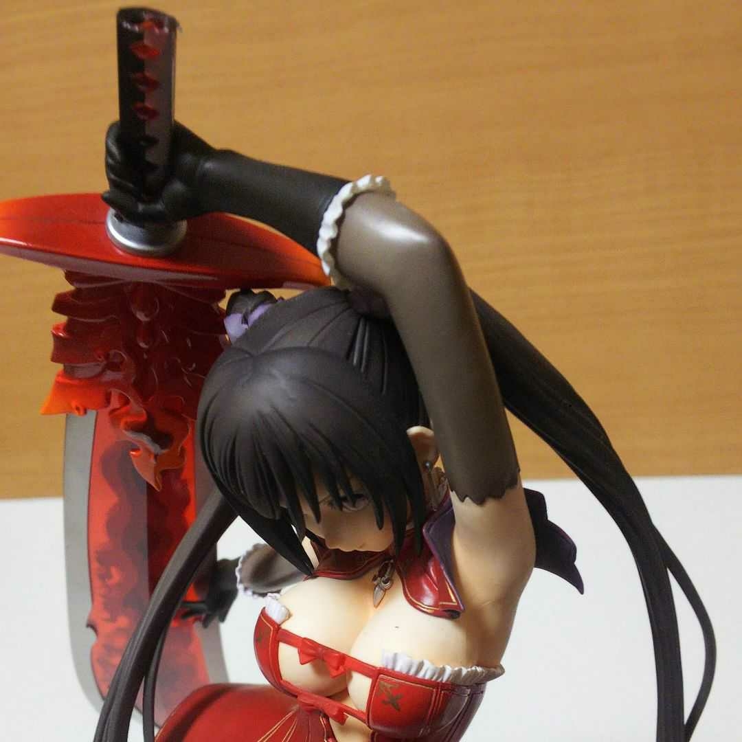  Kotobukiya shining * Blade . lotus. . Mai sakya-Mode: Crimson -