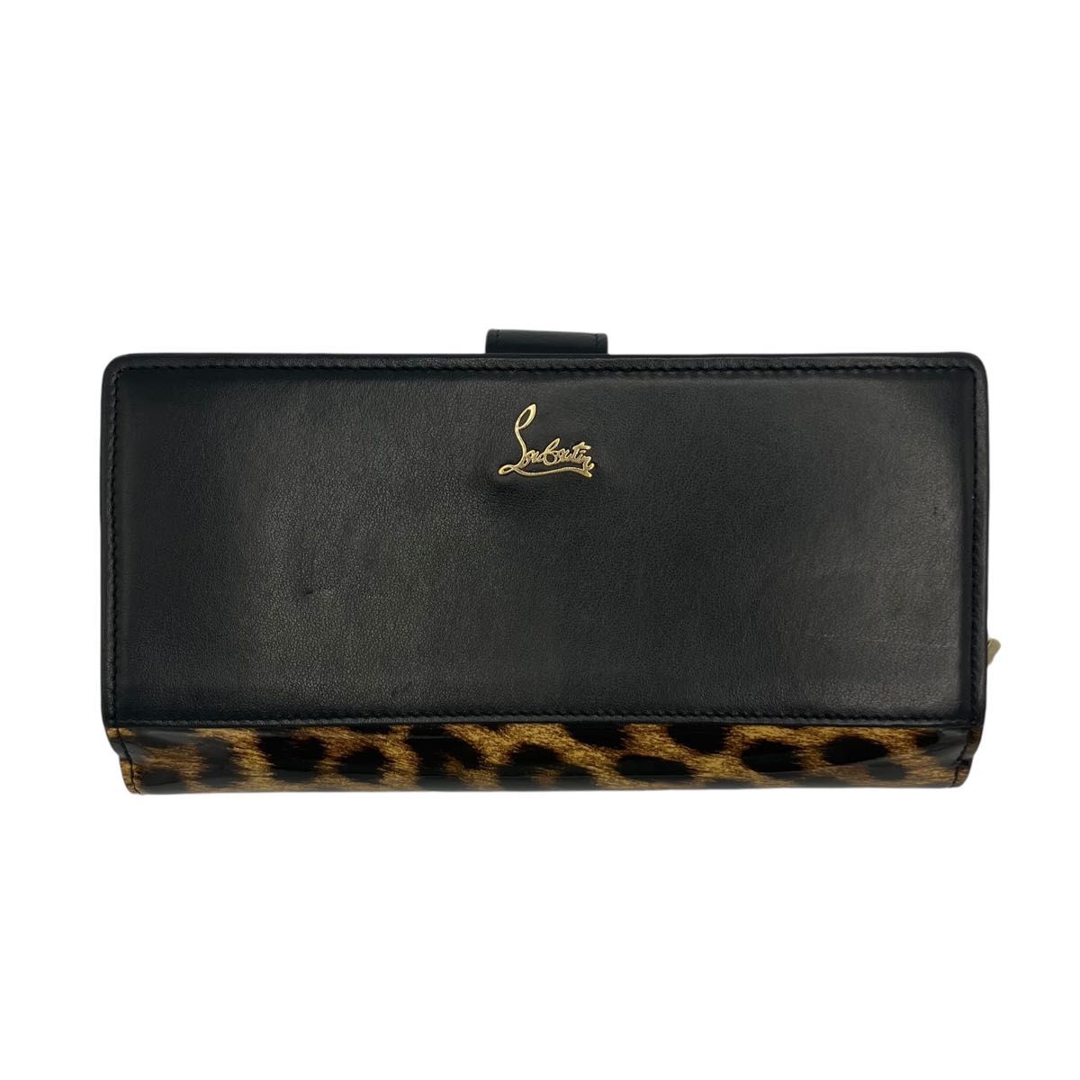 クリスチャンルブタン Christian Louboutin パロマ レオパード クリスチャンルブタン Christian Louboutin パロマ レオパード