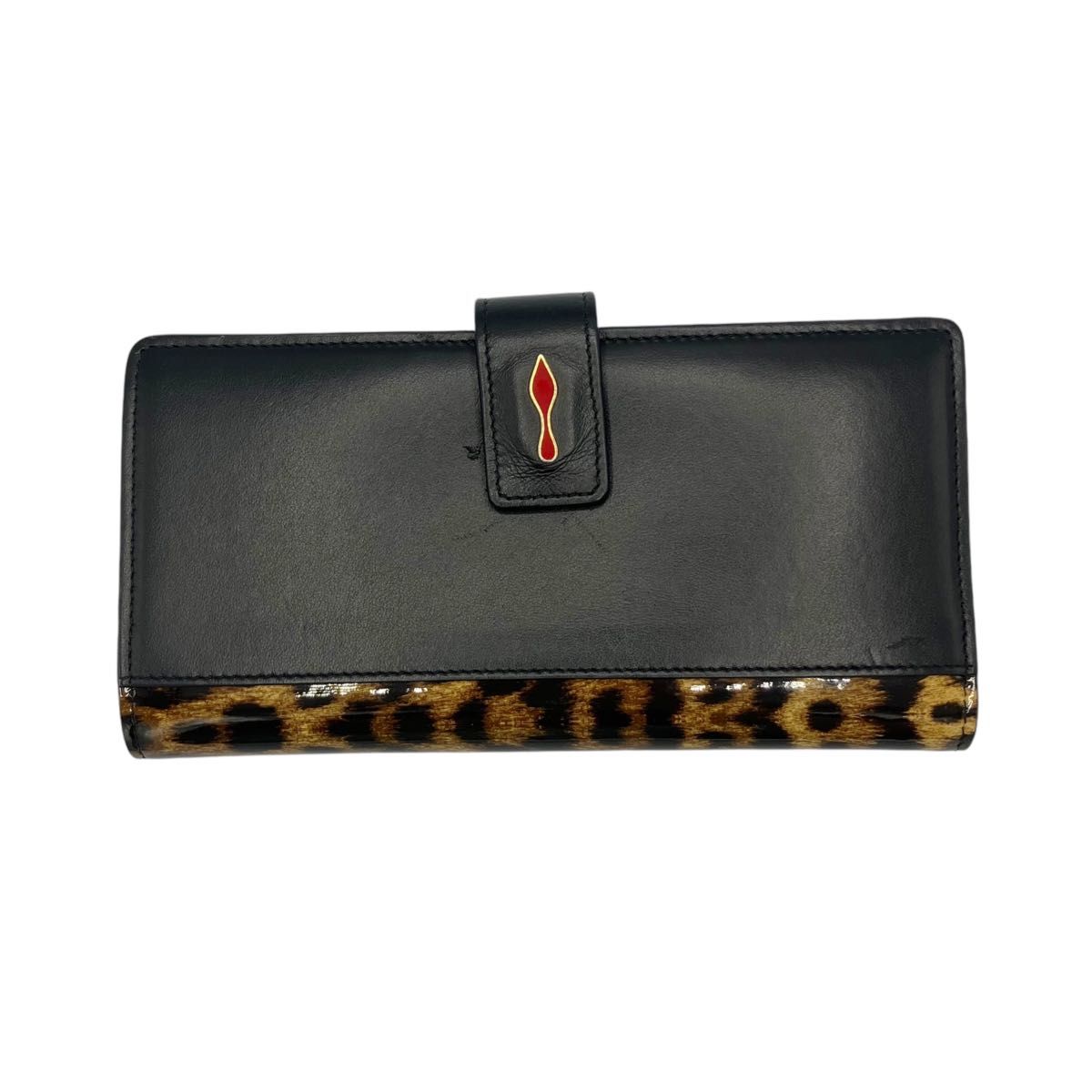 クリスチャンルブタン Christian Louboutin パロマ レオパード クリスチャンルブタン Christian Louboutin パロマ レオパード