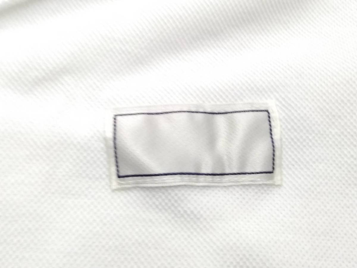 【わけあり商品】半袖 サイズ１３０ 白◆マルタカ◆半袖トレシャツ◆體操著◆運(yùn)動(dòng)著◆トレーニングウェア◆スポーツウェア◆