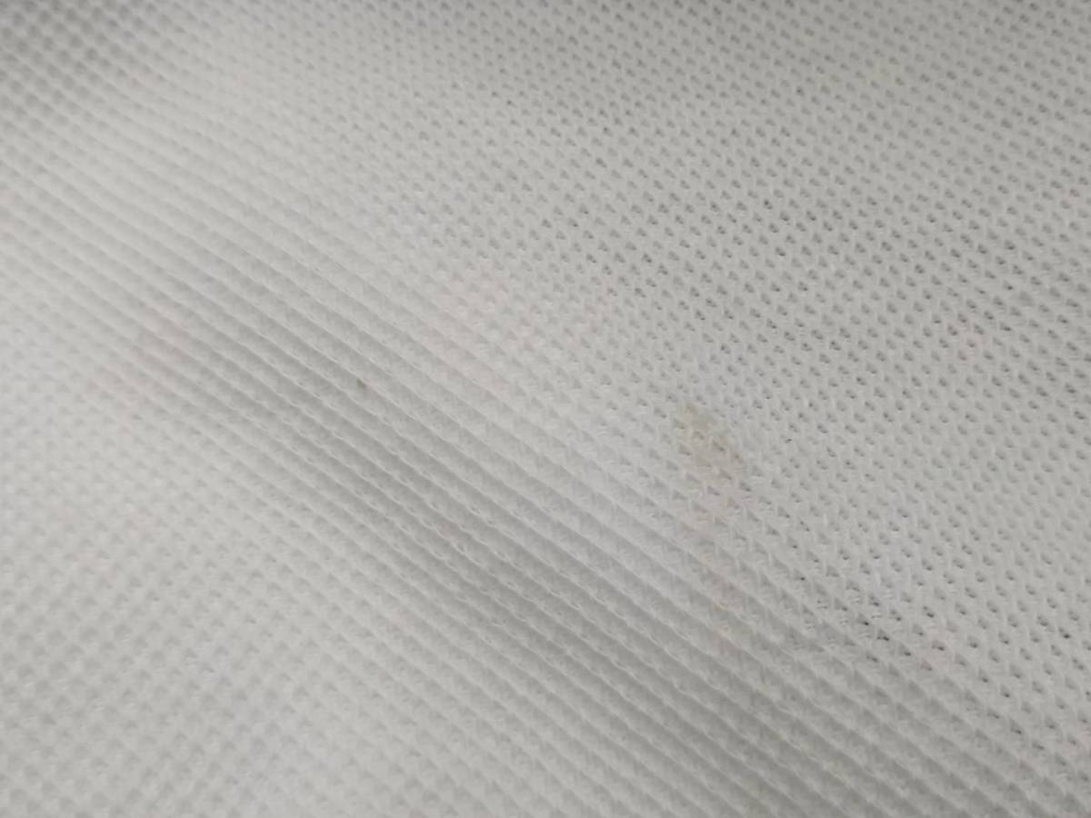 【わけあり商品】半袖 サイズ１３０ 白◆マルタカ◆半袖トレシャツ◆體操著◆運(yùn)動(dòng)著◆トレーニングウェア◆スポーツウェア◆