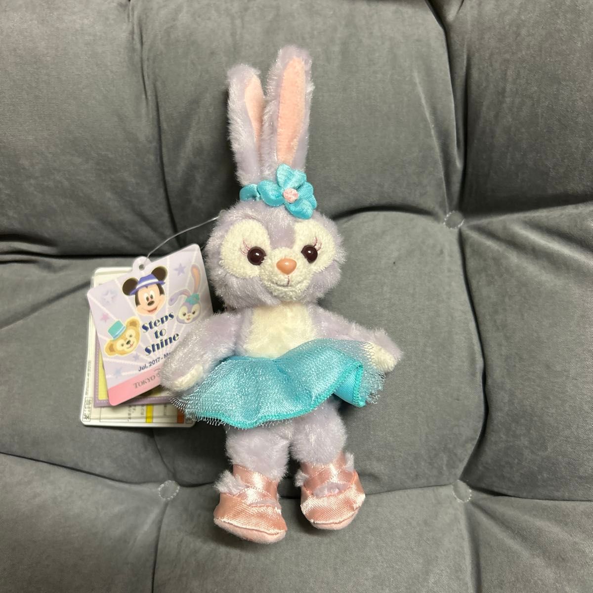 ディズニーシー ダッフィーフレンズ ステラルー ぬいぐるみ ディズニーシー ダッフィーフレンズ ステラルー ぬいぐるみ