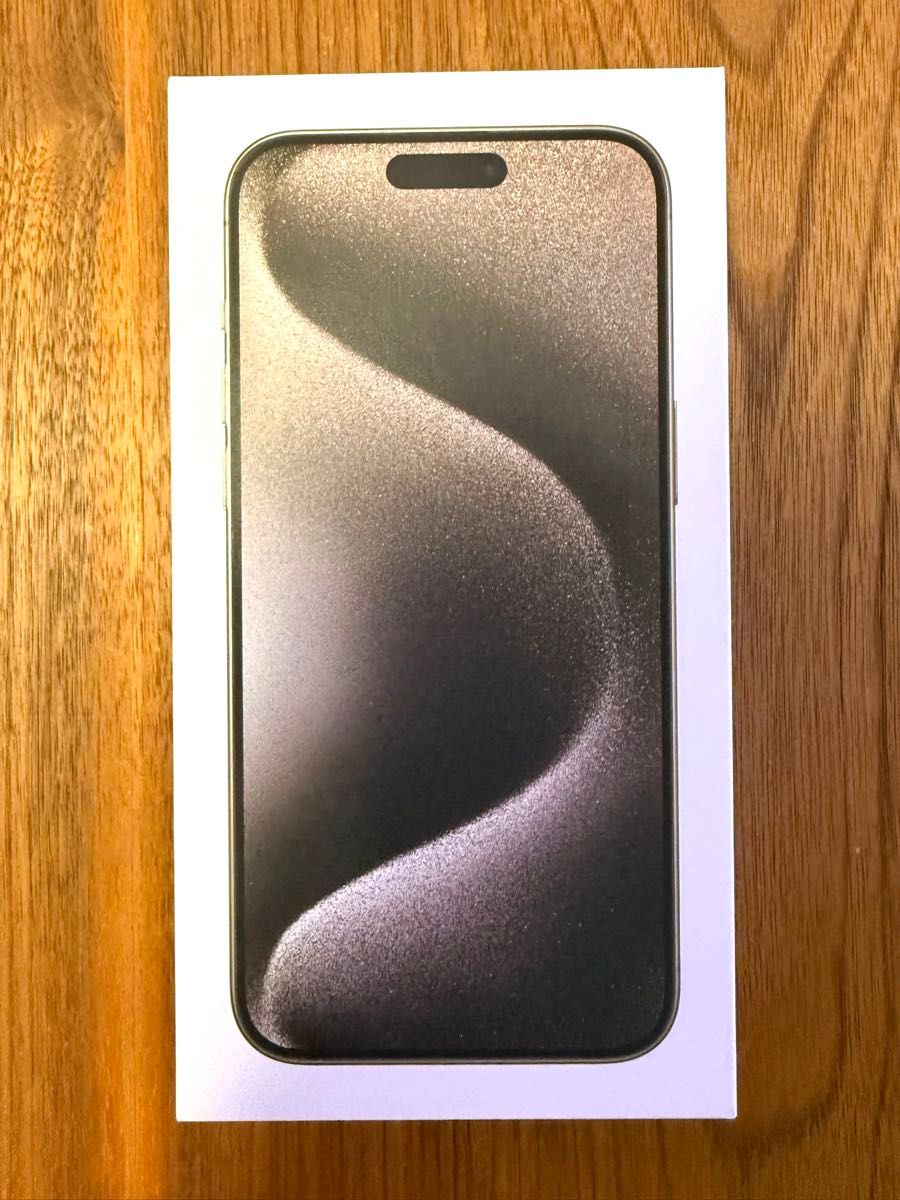 Apple iPhone 15 Pro Max Natural Titanium 256GB SIMフリー Apple iPhone 15 Pro Max Natural Titanium 256GB SIMフリー