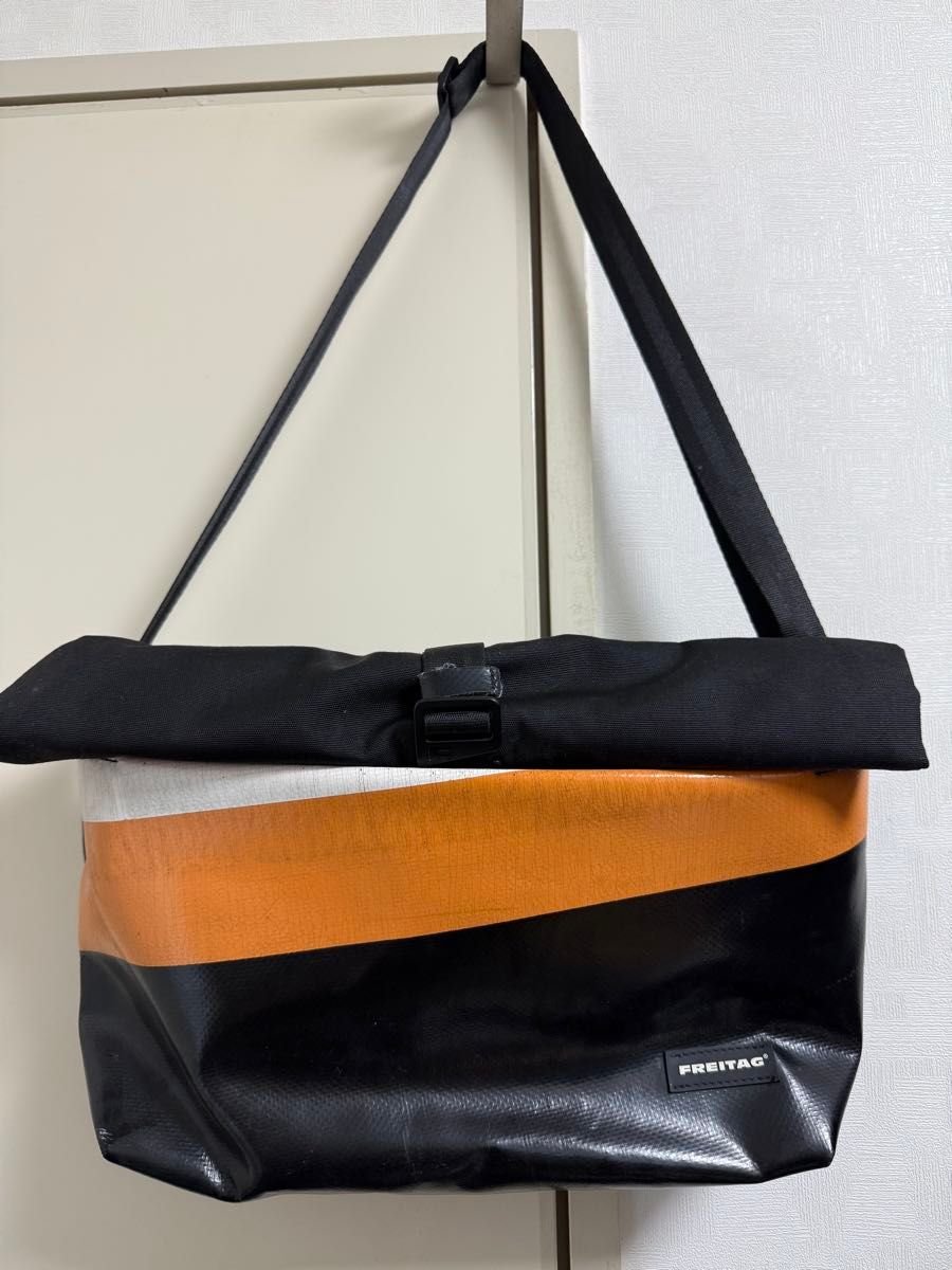 FREITAG F640 Rollin|Yahoo!フリマ(旧PayPayフリマ) FREITAG F640 Rollin|Yahoo!フリマ(旧PayPayフリマ)