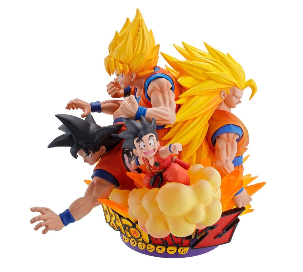 ドラゴンボール フィギュア ドラカプ1DX版ドラゴンボールZ ドラゴンボール フィギュア ドラカプ1DX版ドラゴンボールZ