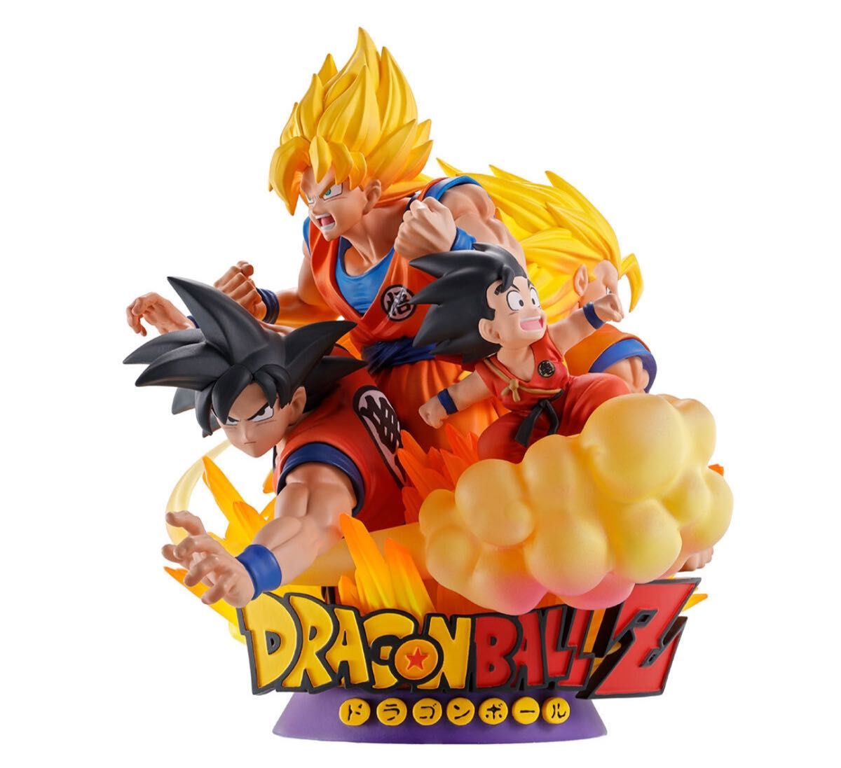 ドラゴンボール フィギュア ドラカプ1DX版ドラゴンボールZ ドラゴンボール フィギュア ドラカプ1DX版ドラゴンボールZ