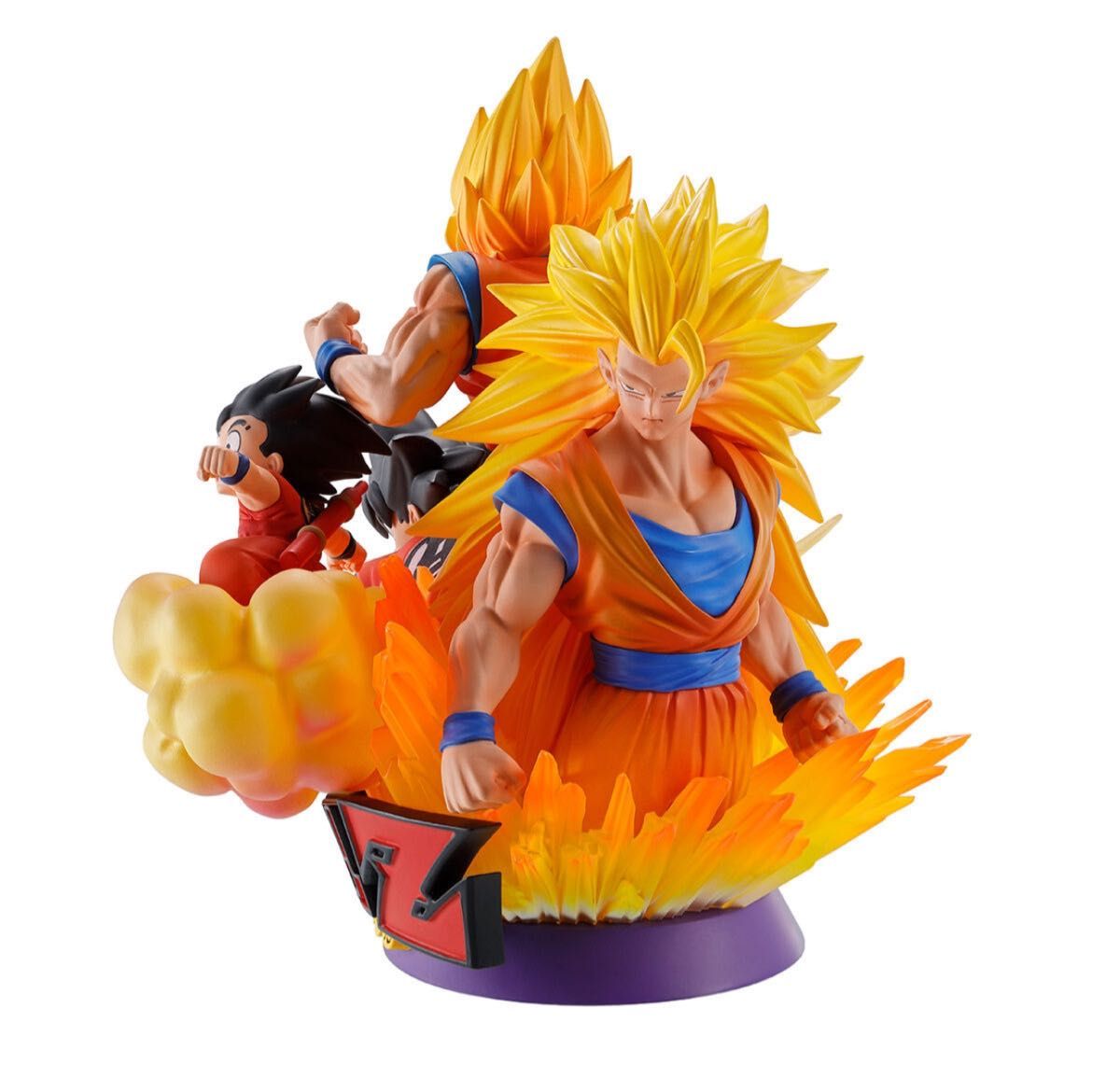 ドラゴンボール フィギュア ドラカプ1DX版ドラゴンボールZ ドラゴンボール フィギュア ドラカプ1DX版ドラゴンボールZ