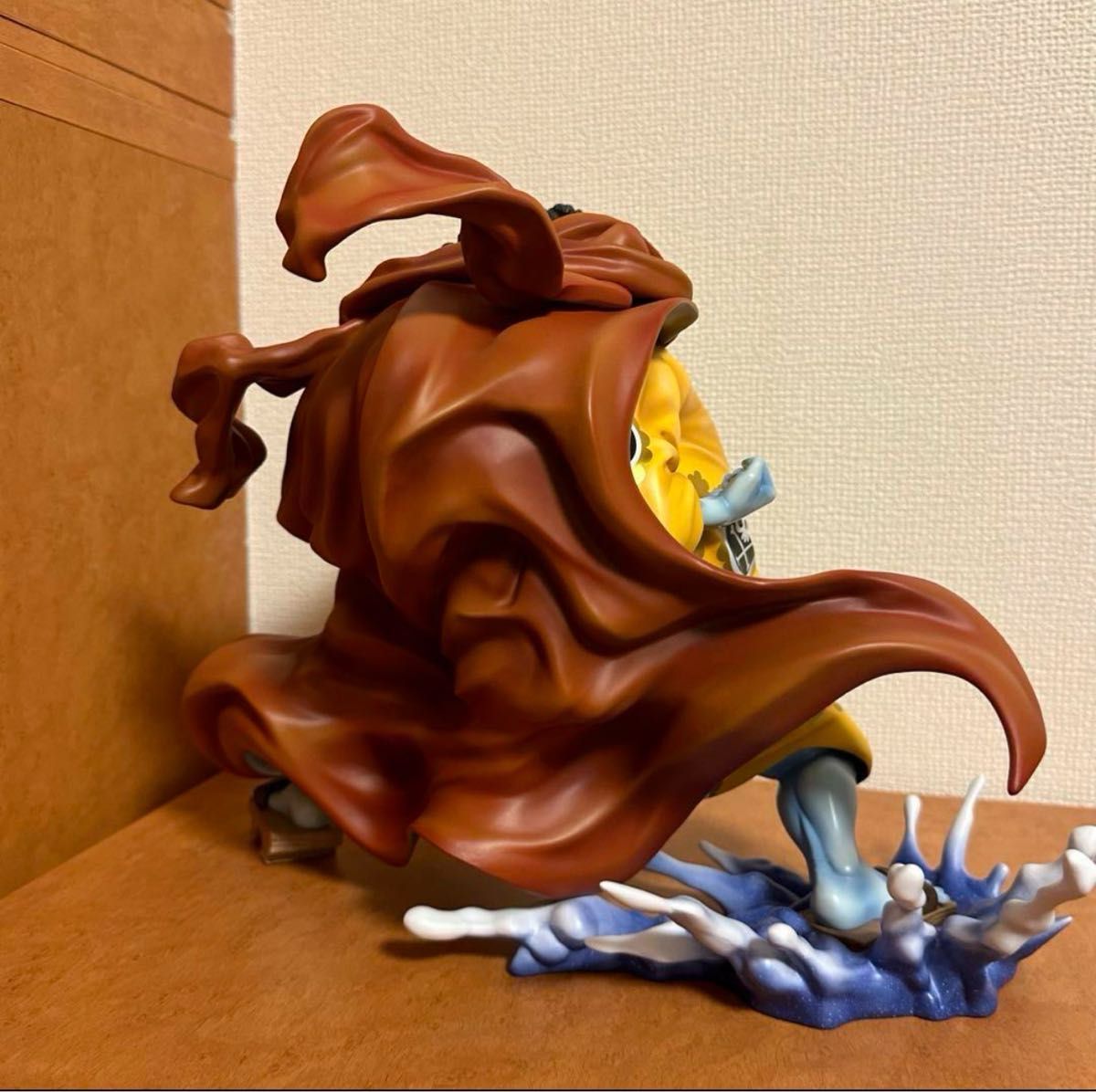 ワンピースPOP maximum 海峡のジンベエ 箱無し開封品|Yahoo ワンピースPOP maximum 海峡のジンベエ 箱無し開封品|Yahoo