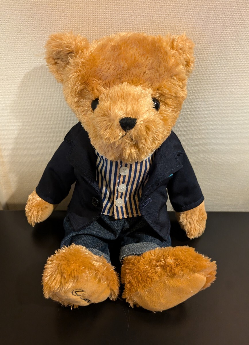 シュタイフ/Steiff☆1998限定☆「ミッキーマウス・オーナメント シュタイフ/Steiff☆1998限定☆「ミッキーマウス・オーナメント