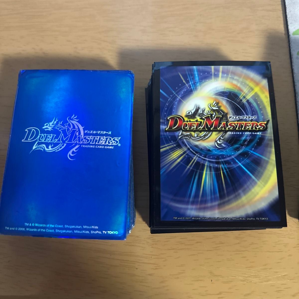 引退品} デュエルマスターズ デュエマ 引退 ストレージ 引退品} デュエルマスターズ デュエマ 引退 ストレージ