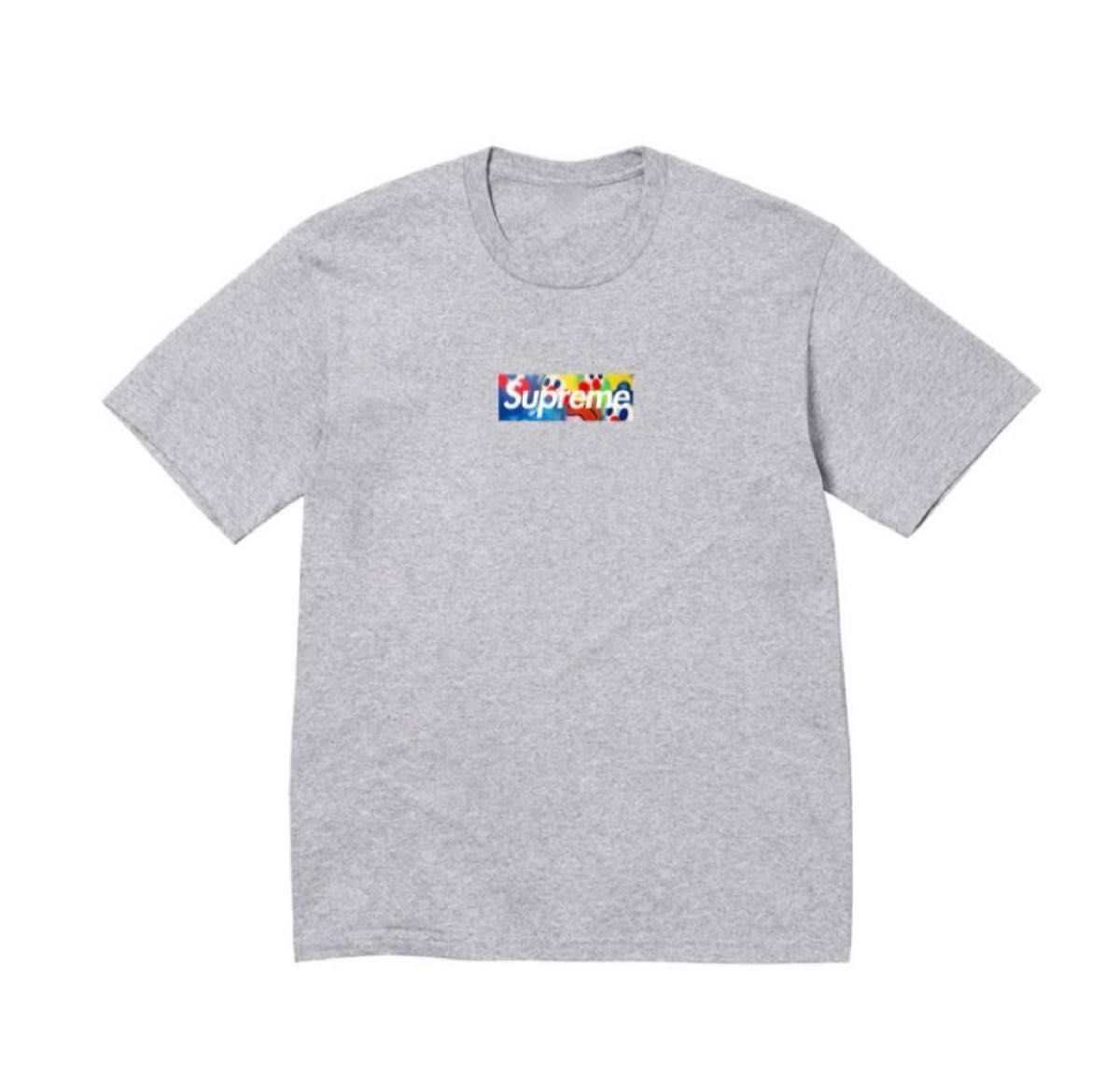 Olaolu Slawn Box Logo Tee Grey L|Yahoo!フリマ(旧PayPayフリマ) Olaolu Slawn Box Logo Tee Grey L|Yahoo!フリマ(旧PayPayフリマ)