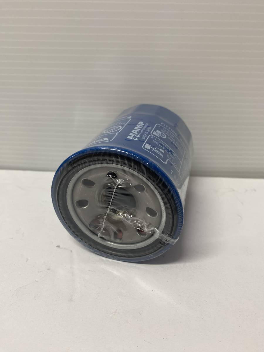 [H3] Honda HAMP oil filter H1540-RTA-003 3 piece postage included 1980 jpy 