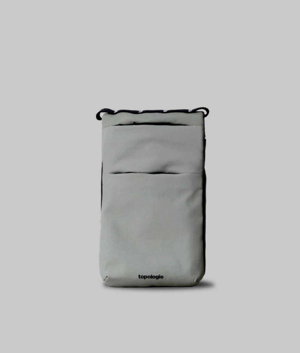 新品 Topologie フォンサコッシュ モスグリーン トポロジー 新品 Topologie フォンサコッシュ モスグリーン トポロジー