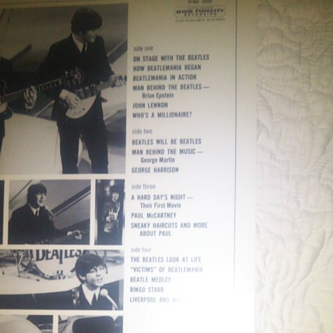 THE BEATLES'STORY_画像4