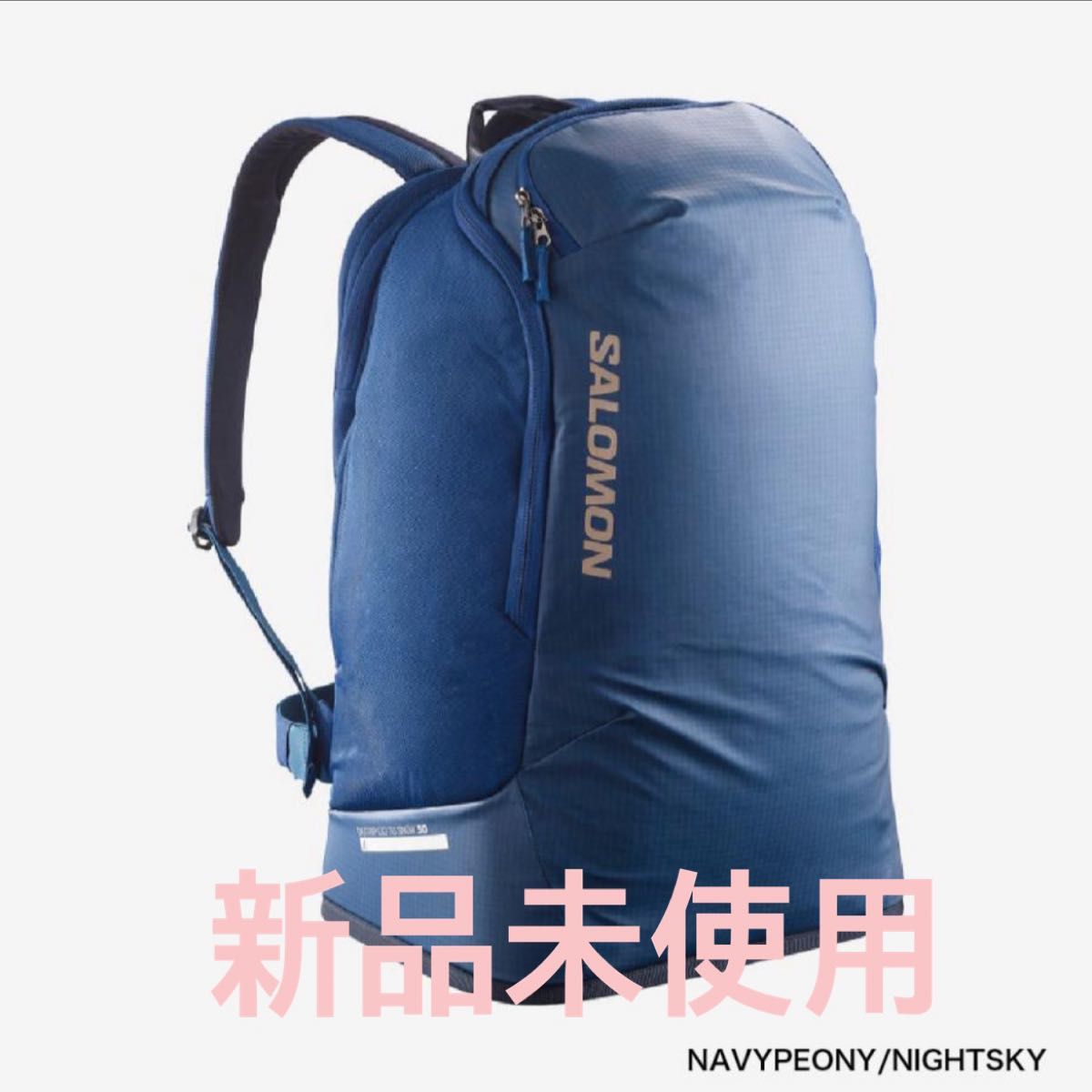 SALOMON バックパック リュックサック サロモン スキーケース SALOMON バックパック リュックサック サロモン スキーケース