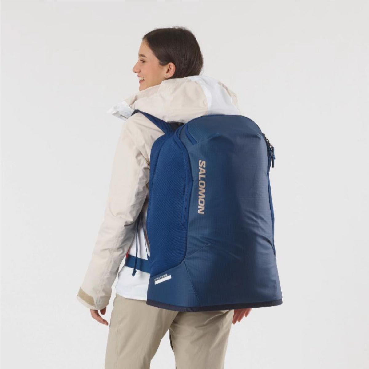 SALOMON バックパック リュックサック サロモン スキーケース SALOMON バックパック リュックサック サロモン スキーケース