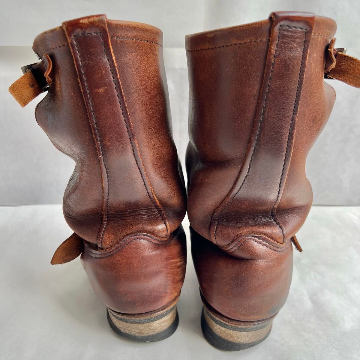 REDWINGレッドウィングエンジニアブーツレッドウィング 8258 REDWINGレッドウィングエンジニアブーツレッドウィング 8258