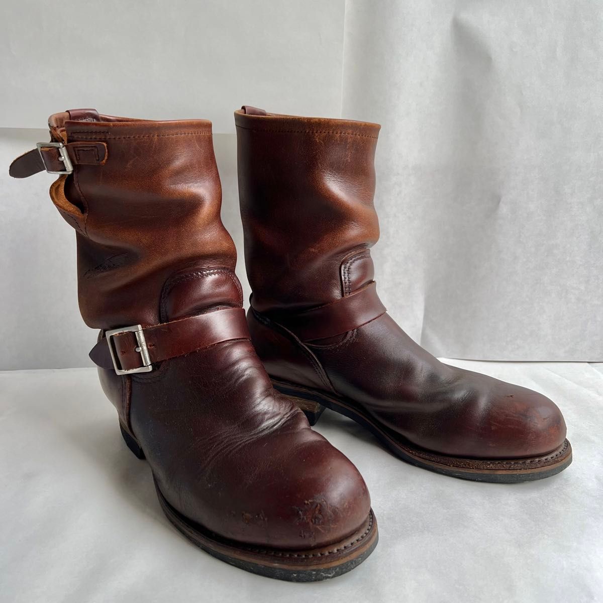 REDWINGレッドウィングエンジニアブーツレッドウィング 8258 REDWINGレッドウィングエンジニアブーツレッドウィング 8258