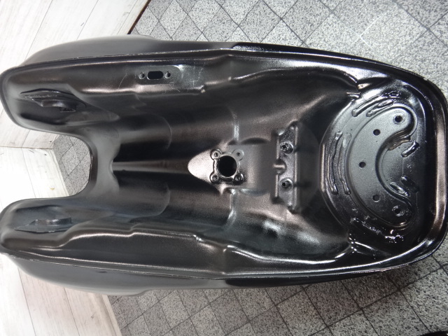ヤフオク! - 絶版希少部品 XJR400R 4HM前期 純正...