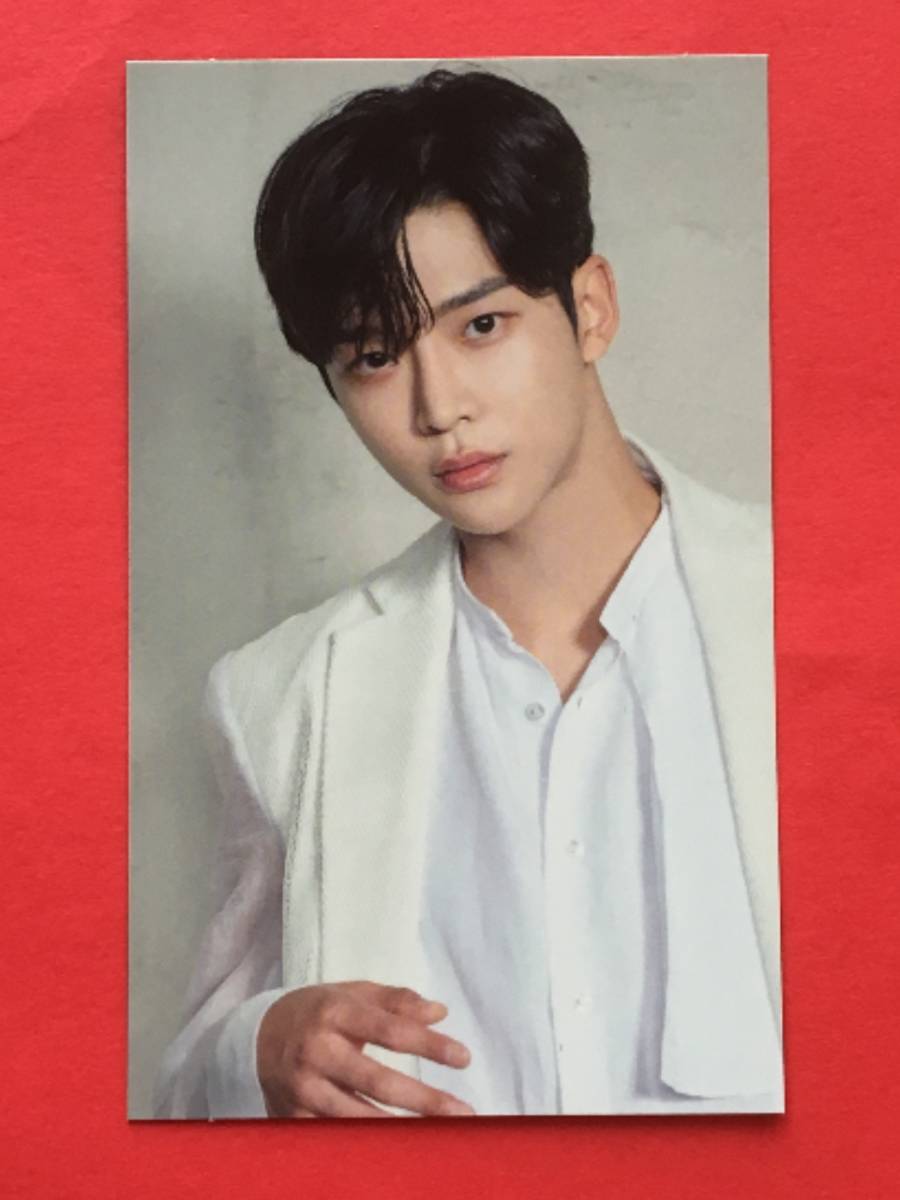 SF9ese crucian in ....Japan Single RPM general record . go in trading card photo card low nROWOON prompt decision last 