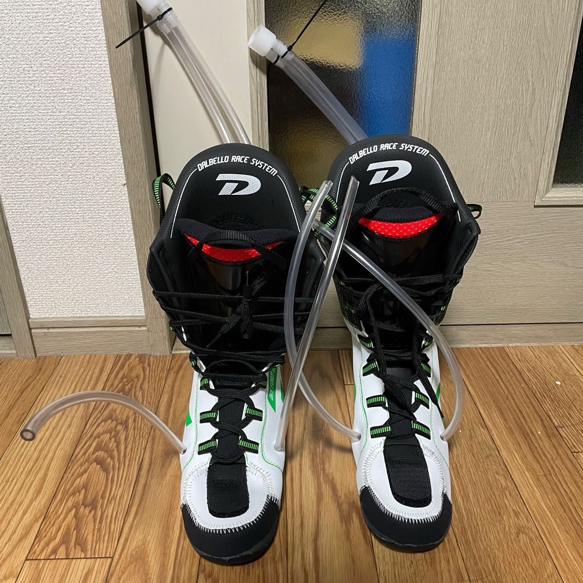 【年中無休】 DRS ダルベロ WC シューレースインナー(ダルベロ 25-25.5cm XS 25.0cm