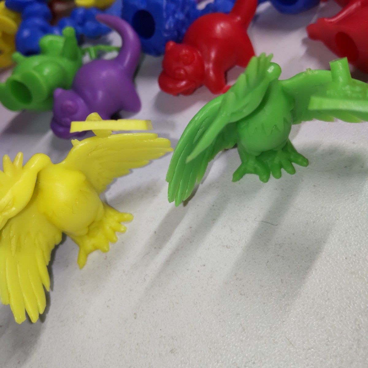ポケットモンスター 塩ビ人形 part3 ガチャ フィギュア Figure ポケットモンスター 塩ビ人形 part3 ガチャ フィギュア Figure