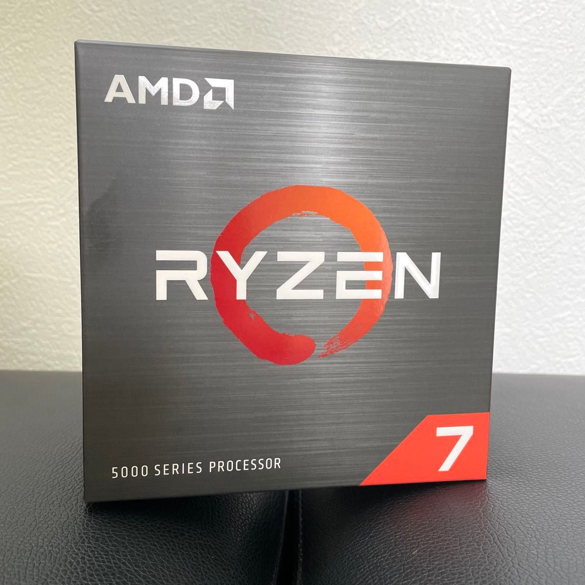 新品未開封】AMD Ryzen7 5700X CPU 国内正規代理店品|Yahoo 新品未開封】AMD Ryzen7 5700X CPU 国内正規代理店品|Yahoo