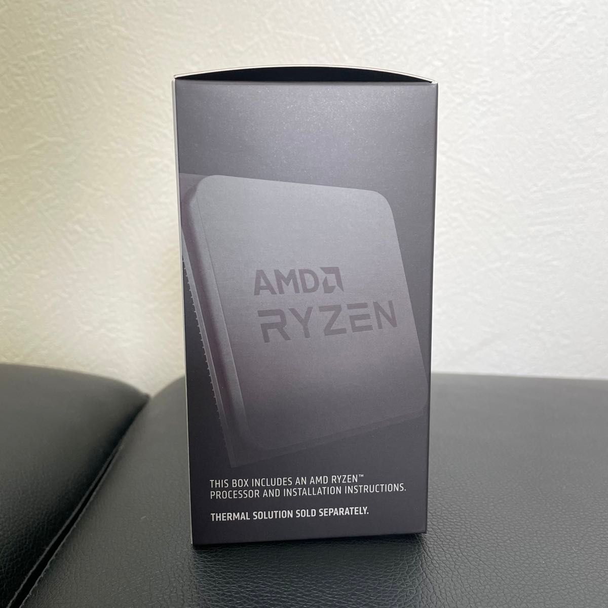 新品未開封】AMD Ryzen7 5700X CPU 国内正規代理店品|Yahoo 新品未開封】AMD Ryzen7 5700X CPU 国内正規代理店品|Yahoo