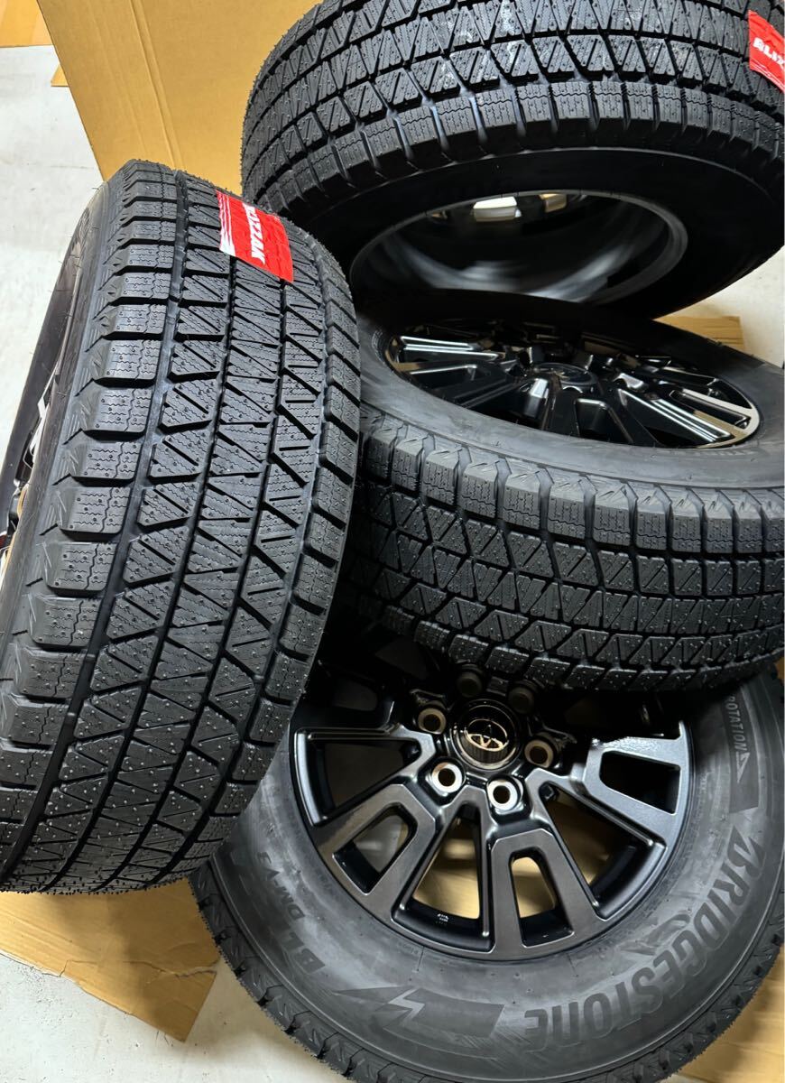 新車外し ランドクルーザー 250 純正 ホイール 4本 265/65R18|車 新車外し ランドクルーザー 250 純正 ホイール 4本 265/65R18|車