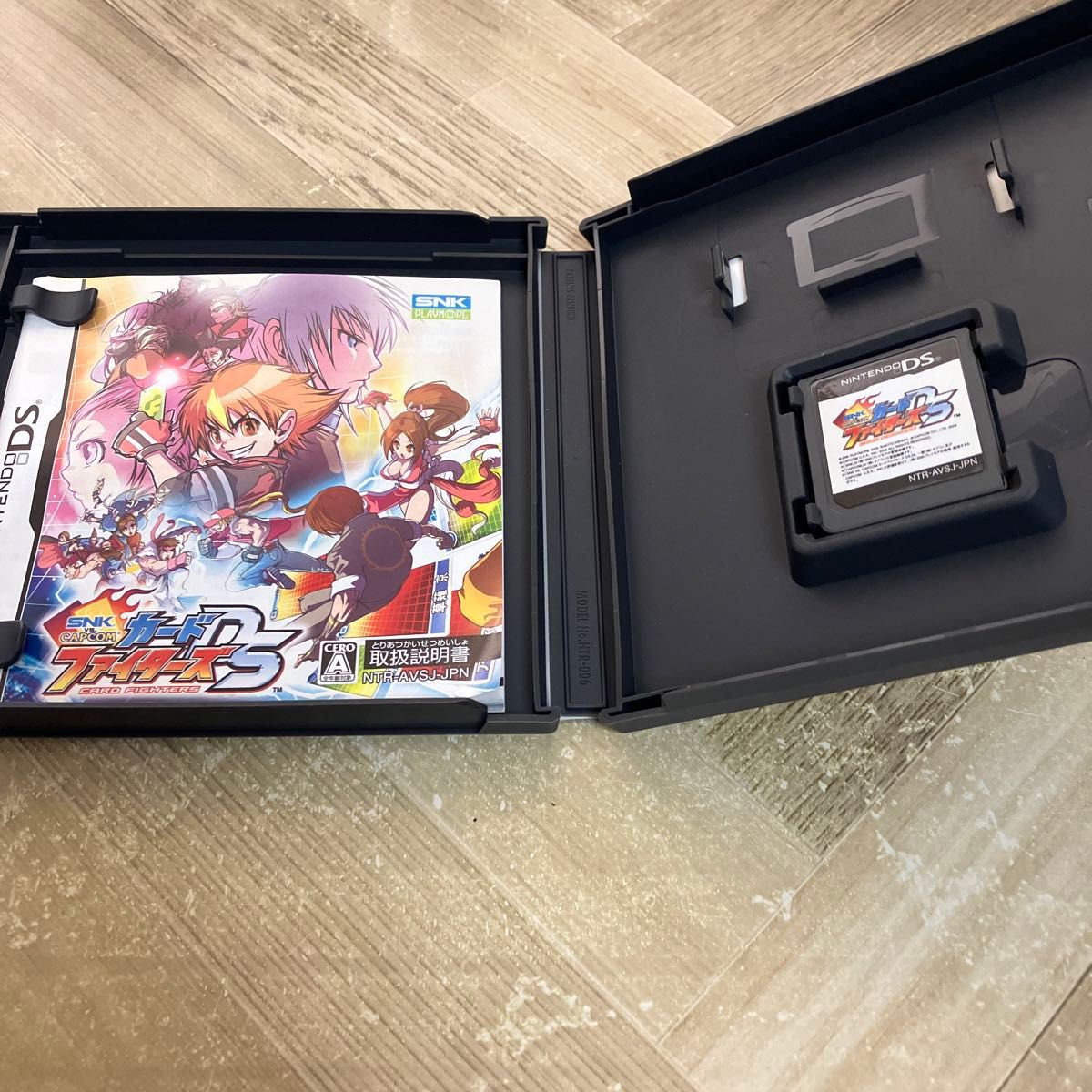 DS】SNK VS CAPCOM カードファイターズDS ニンテンドーDS|Yahoo DS】SNK VS CAPCOM カードファイターズDS ニンテンドーDS|Yahoo
