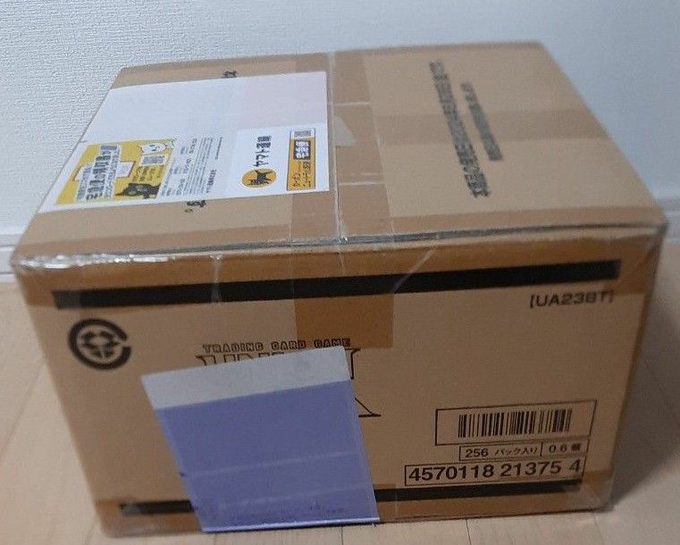 ユニオンアリーナ進撃の巨人初版 未開封1カートン|Yahoo!フリマ ユニオンアリーナ進撃の巨人初版 未開封1カートン|Yahoo!フリマ