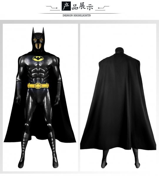 xd567工場直販 高品質 実物撮影 バットマン Batman ゴッサム xd567工場直販 高品質 実物撮影 バットマン Batman ゴッサム