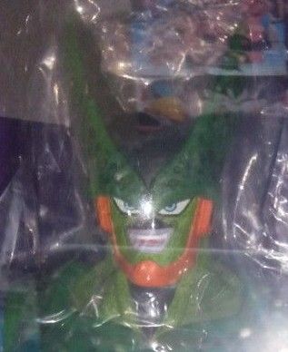ドラゴンボールアライズ セル 第二形態|Yahoo!フリマ(旧PayPay ドラゴンボールアライズ セル 第二形態|Yahoo!フリマ(旧PayPay