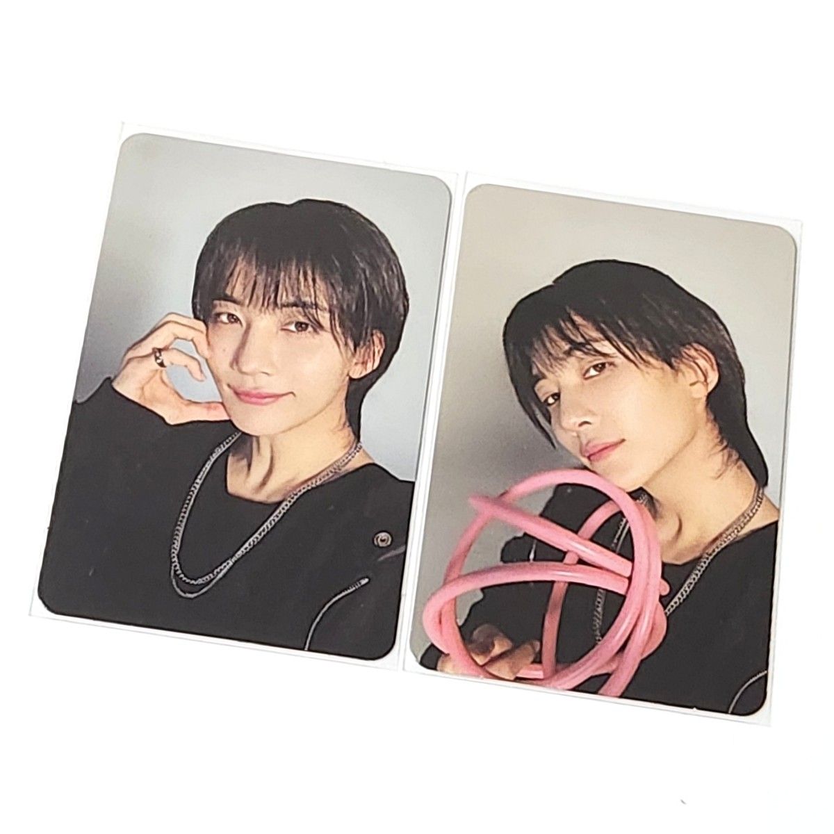 SEVENTEEN SPILL THE FEELS FEEL NEW ver ジョンハン 2枚セット SEVENTEEN SPILL THE FEELS FEEL NEW ver ジョンハン 2枚セット
