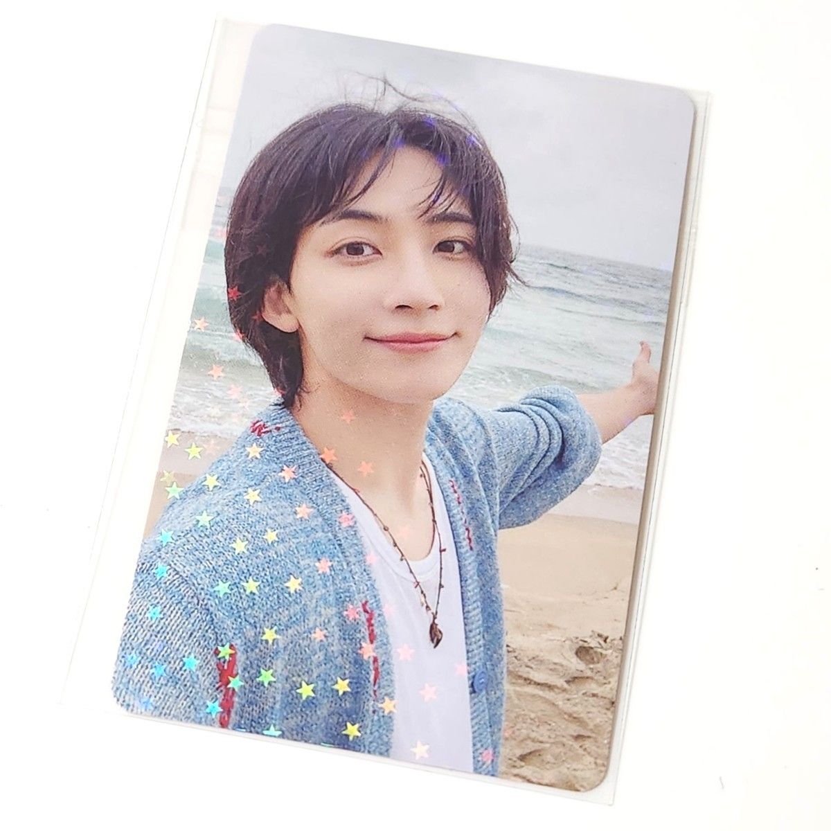 SEVENTEEN SPILL THE FEELS Weverse Japan ジョンハン トレカ SEVENTEEN SPILL THE FEELS Weverse Japan ジョンハン トレカ