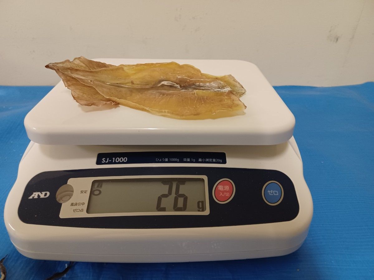 前浜するめ足400g ・だるま450g セット|Yahoo!フリマ(旧PayPay 前浜するめ足400g ・だるま450g セット|Yahoo!フリマ(旧PayPay