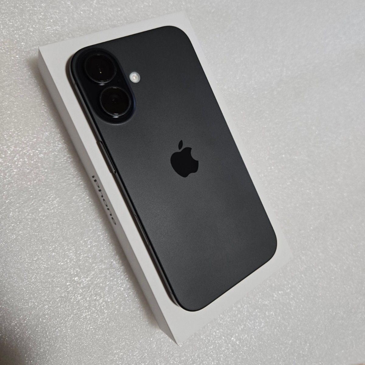 iPhone16 ブラック 256GB SIMフリー版|Yahoo!フリマ(旧PayPay iPhone16 ブラック 256GB SIMフリー版|Yahoo!フリマ(旧PayPay