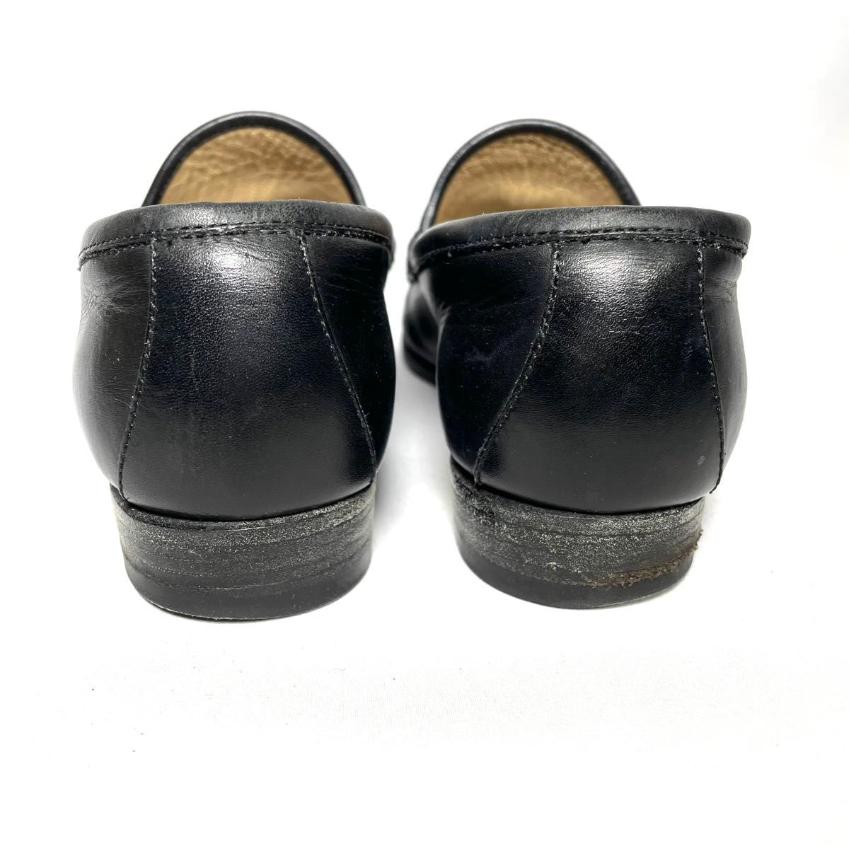 人気】GUCCI グッチ ビットローファー モカシン ホースビット 黒 人気】GUCCI グッチ ビットローファー モカシン ホースビット 黒