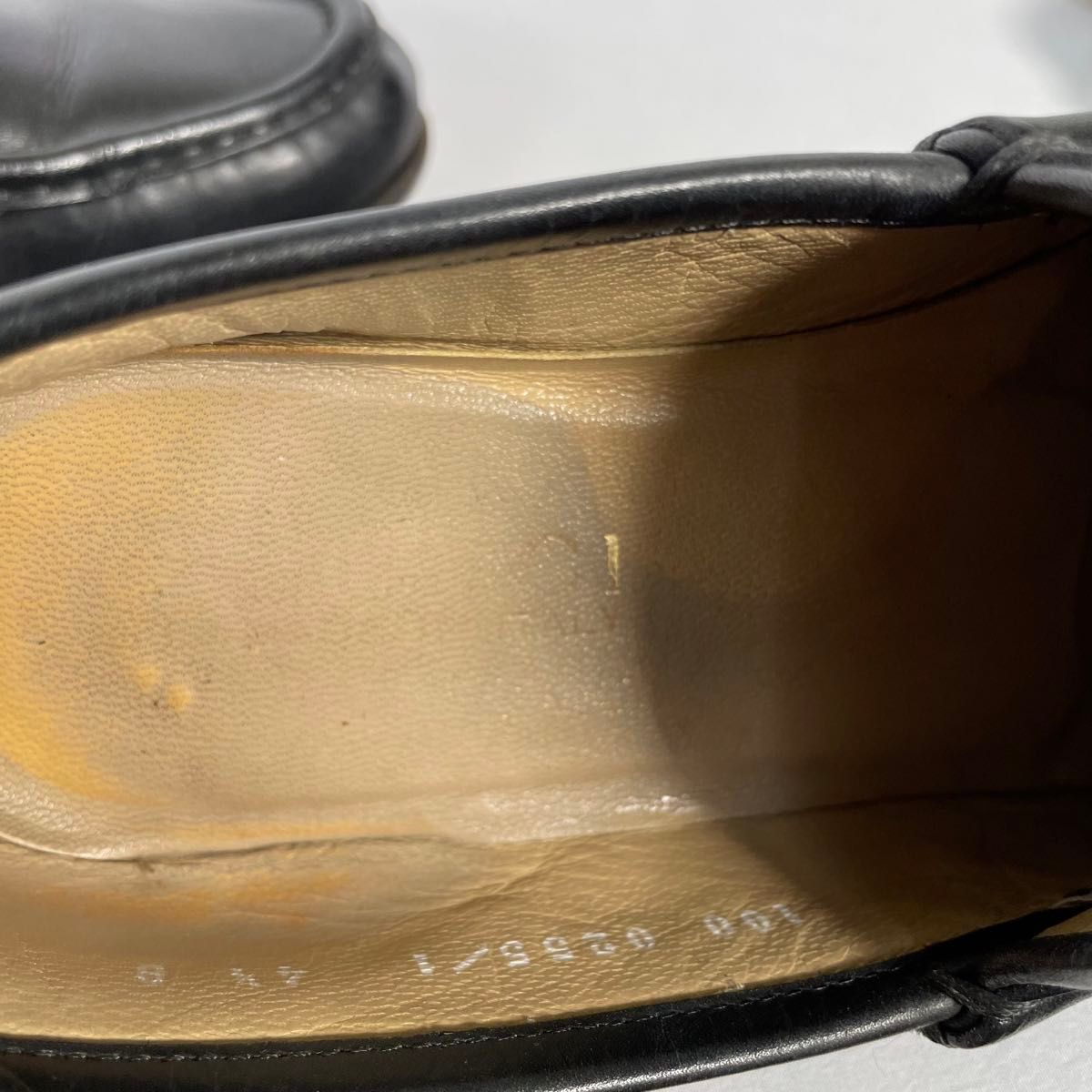 人気】GUCCI グッチ ビットローファー モカシン ホースビット 黒 人気】GUCCI グッチ ビットローファー モカシン ホースビット 黒