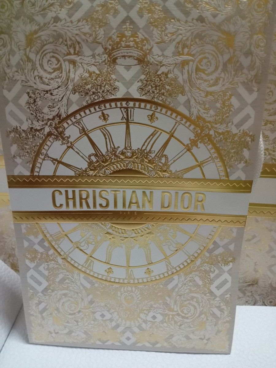 ミスディオール プラチナ会員 ジュエリーケース ミニ香水 Dior ミスディオール プラチナ会員 ジュエリーケース ミニ香水 Dior