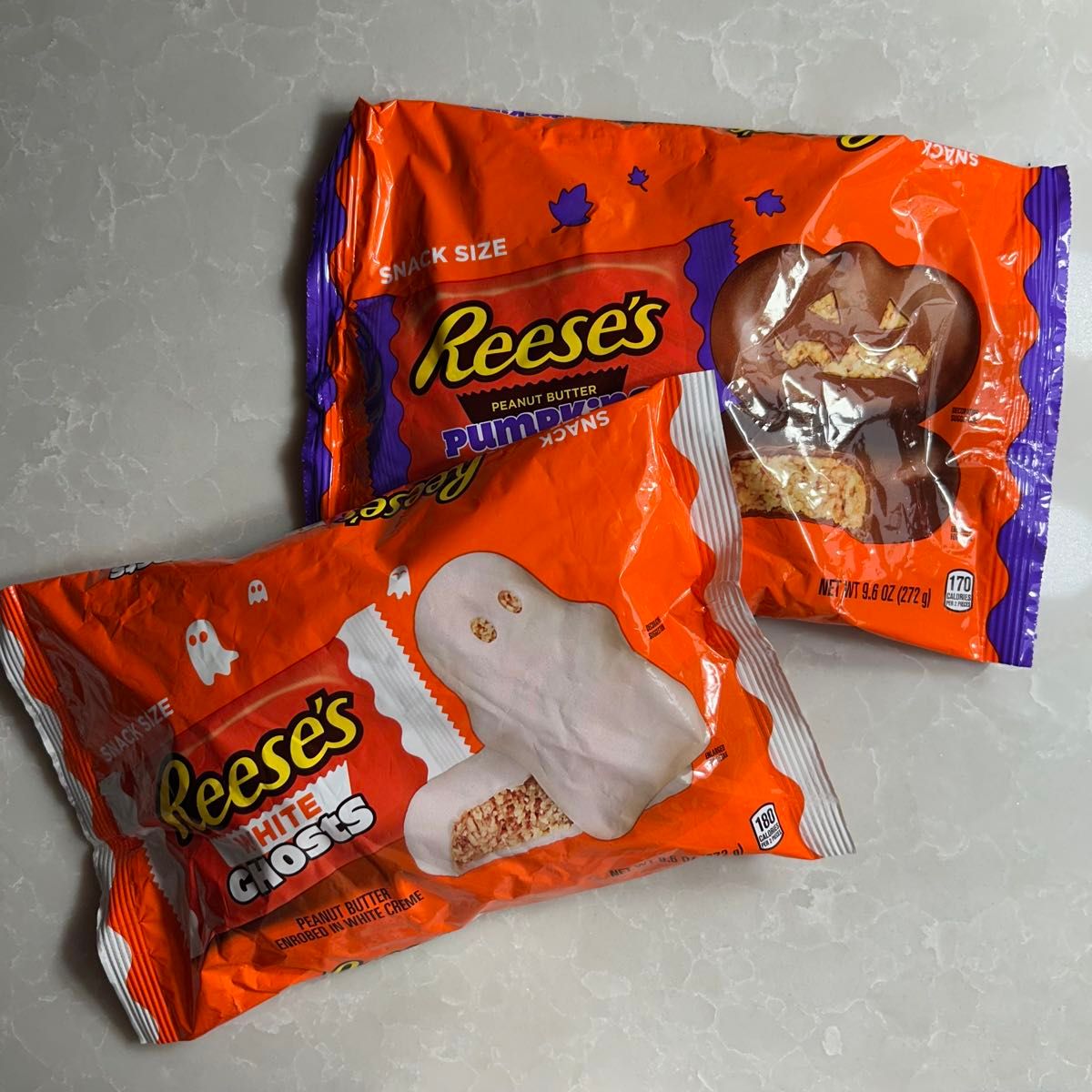 リーシーズ チョコレート 2点セット ハロウィン|Yahoo!フリマ リーシーズ チョコレート 2点セット ハロウィン|Yahoo!フリマ