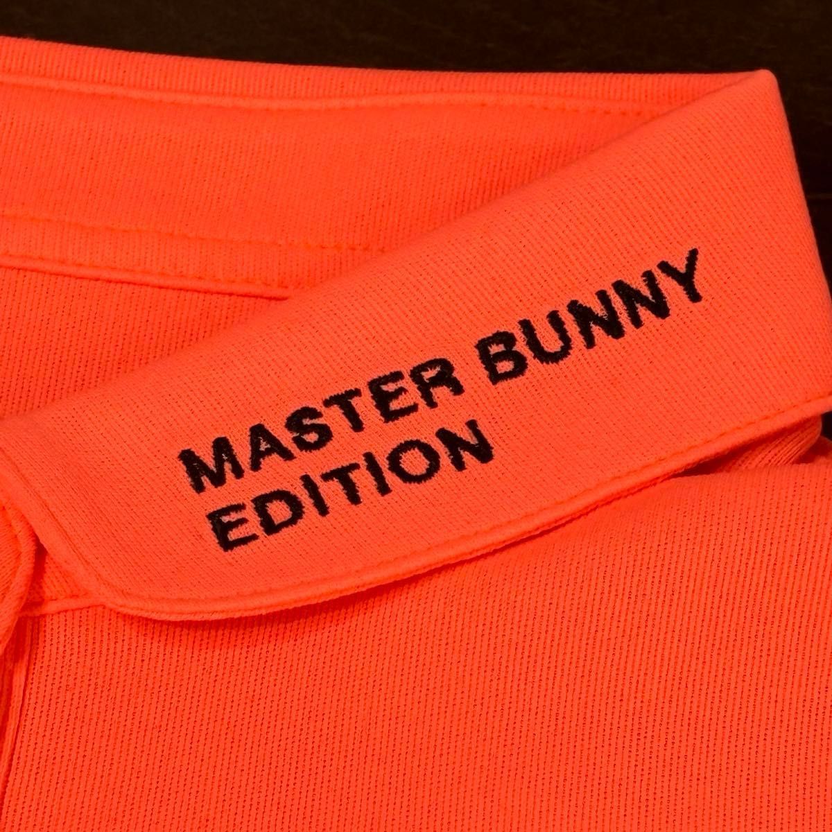 春夏完売 マスターバニーエディションMASTERBUNNYEDITION 春夏完売 マスターバニーエディションMASTERBUNNYEDITION