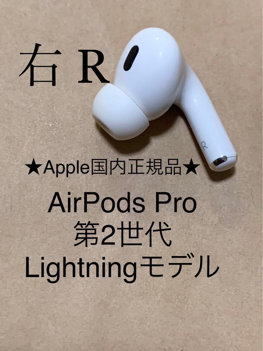 正規品】AirPods pro 第二世代LightningBibiy JULIET DOUBLE 正規品】AirPods pro 第二世代LightningBibiy JULIET DOUBLE