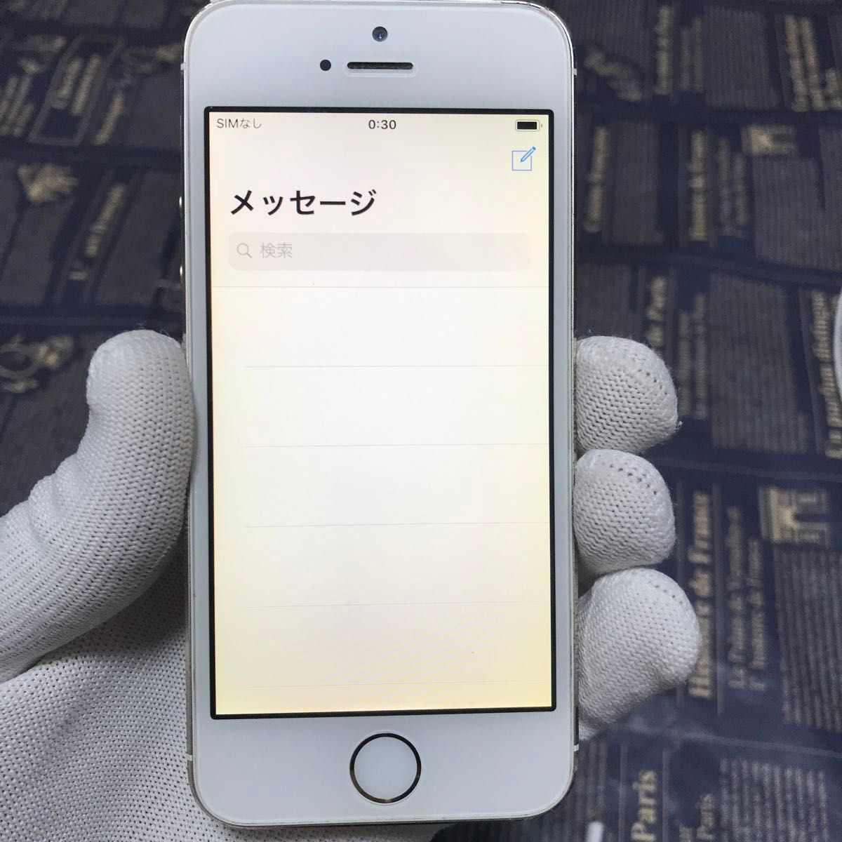 984 Apple iPhone5s 16GB gold (本体)|Yahoo!フリマ(旧PayPay 984 Apple iPhone5s 16GB gold (本体)|Yahoo!フリマ(旧PayPay