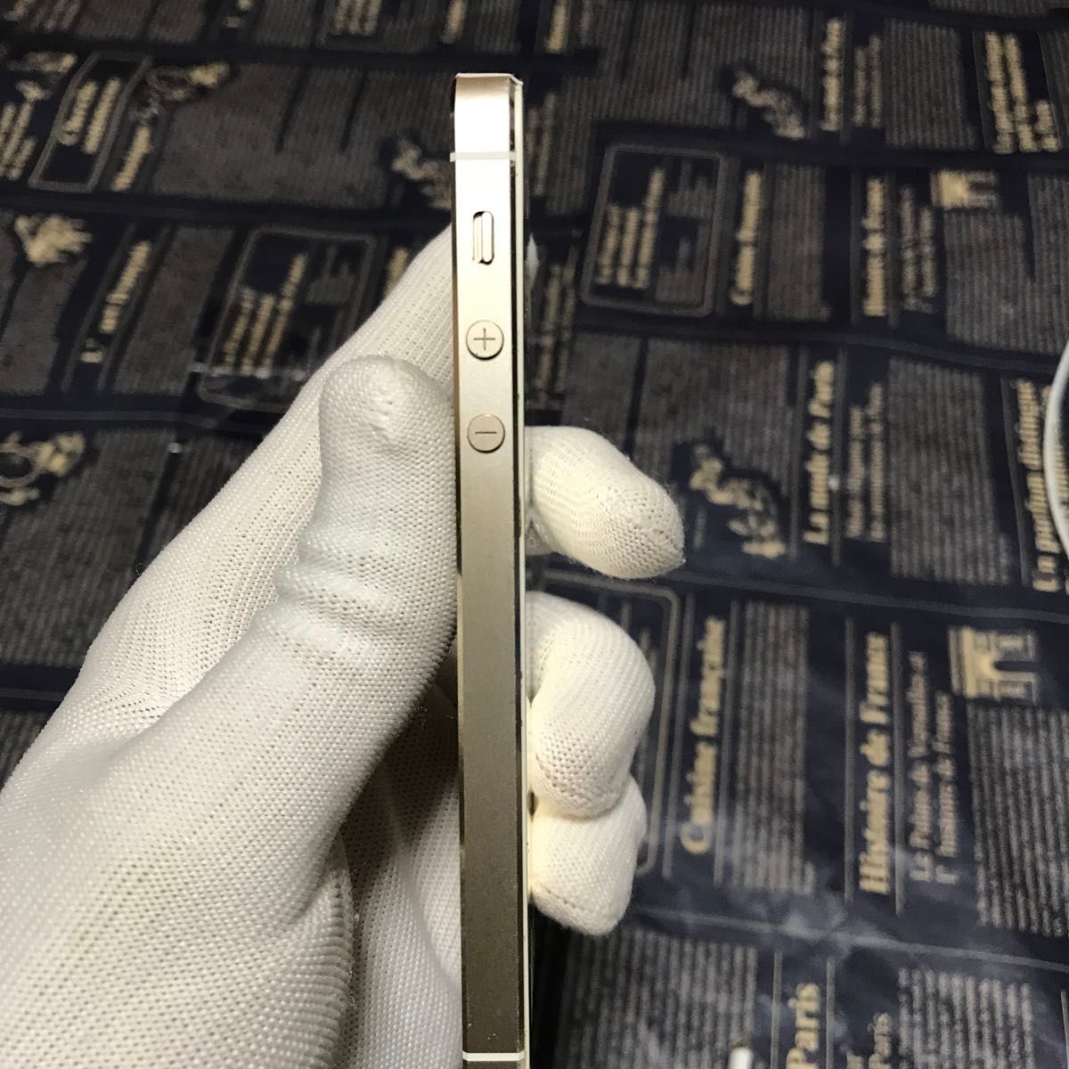 984 Apple iPhone5s 16GB gold (本体)|Yahoo!フリマ(旧PayPay 984 Apple iPhone5s 16GB gold (本体)|Yahoo!フリマ(旧PayPay