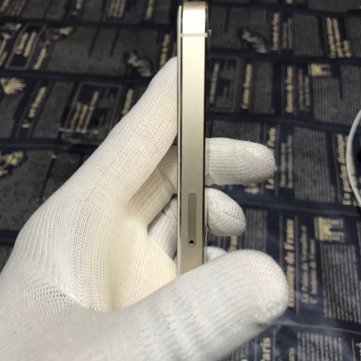 984 Apple iPhone5s 16GB gold (本体)|Yahoo!フリマ(旧PayPay 984 Apple iPhone5s 16GB gold (本体)|Yahoo!フリマ(旧PayPay