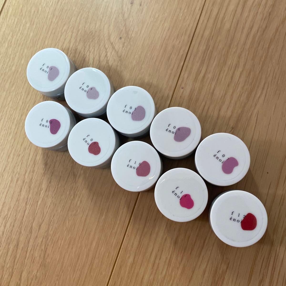 enoi エノイ フラッシュ ピンクフラッシュ バービーフラッシュ enoi エノイ フラッシュ ピンクフラッシュ バービーフラッシュ