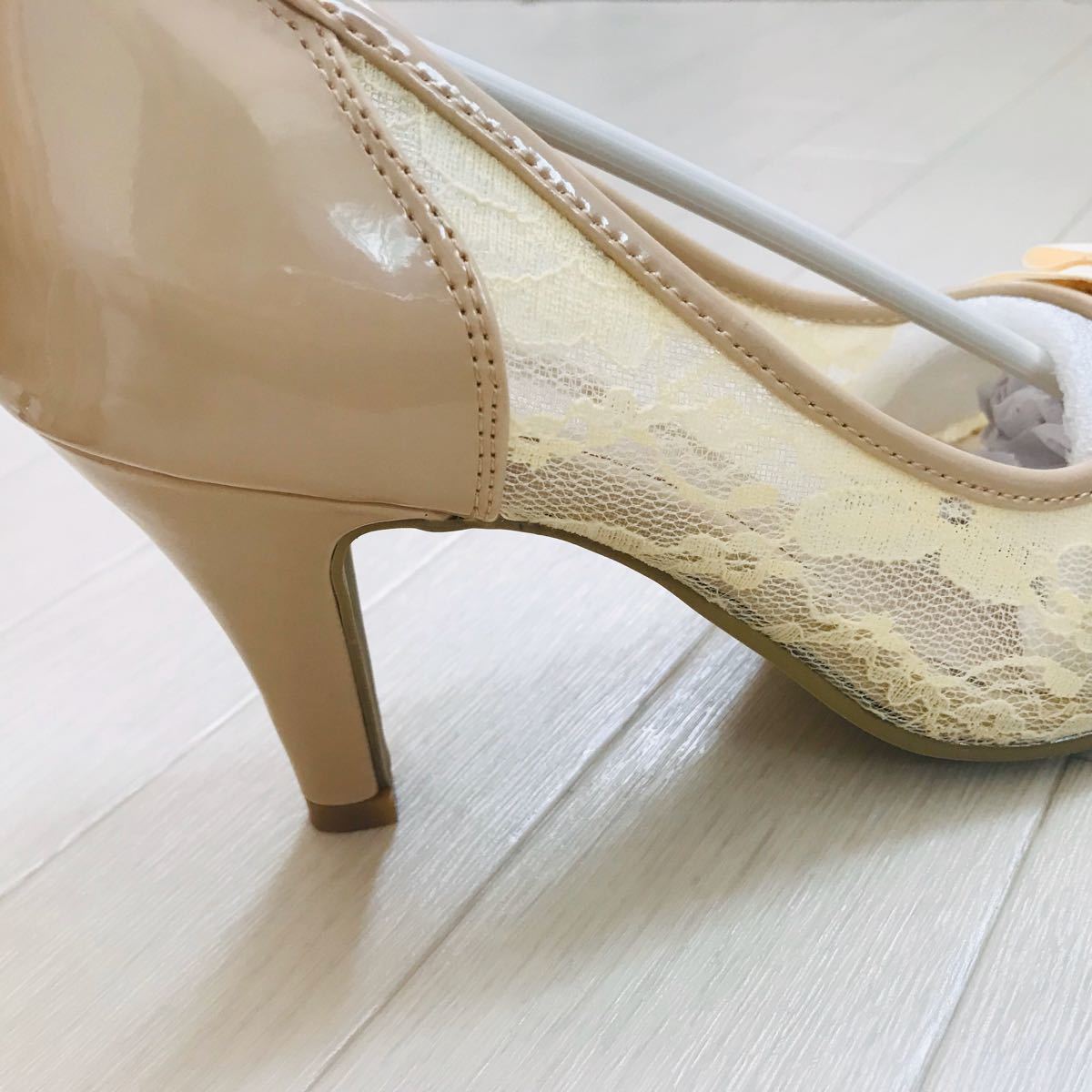 Paypayフリマ 新品 パンプス Sugar Sugar シュガーシュガー l Paypayフリマ 新品 パンプス Sugar Sugar シュガーシュガー l