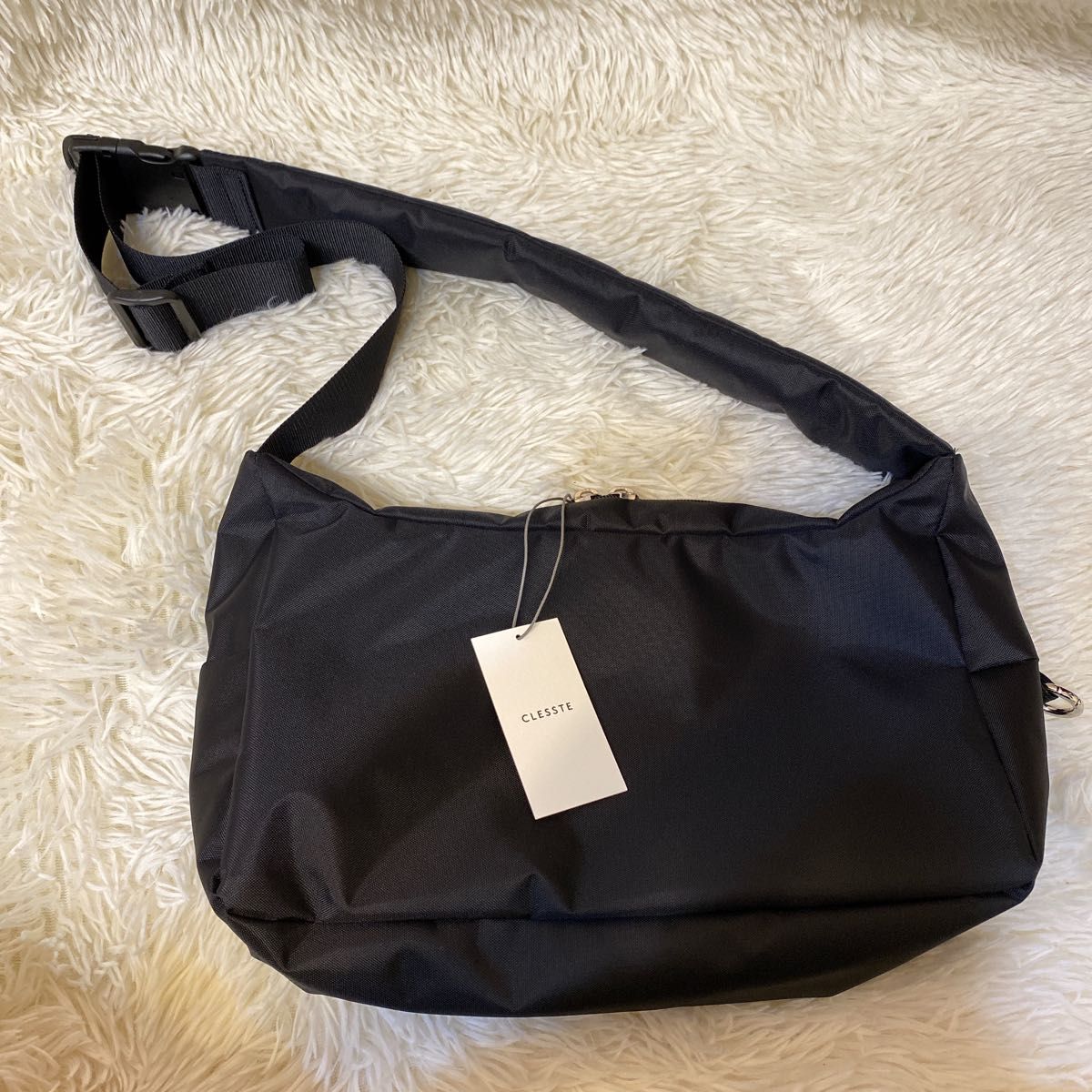 新品未使用 CLESSTE HOLIDAY BAG クレスト ホリデーバッグ 新品未使用 CLESSTE HOLIDAY BAG クレスト ホリデーバッグ