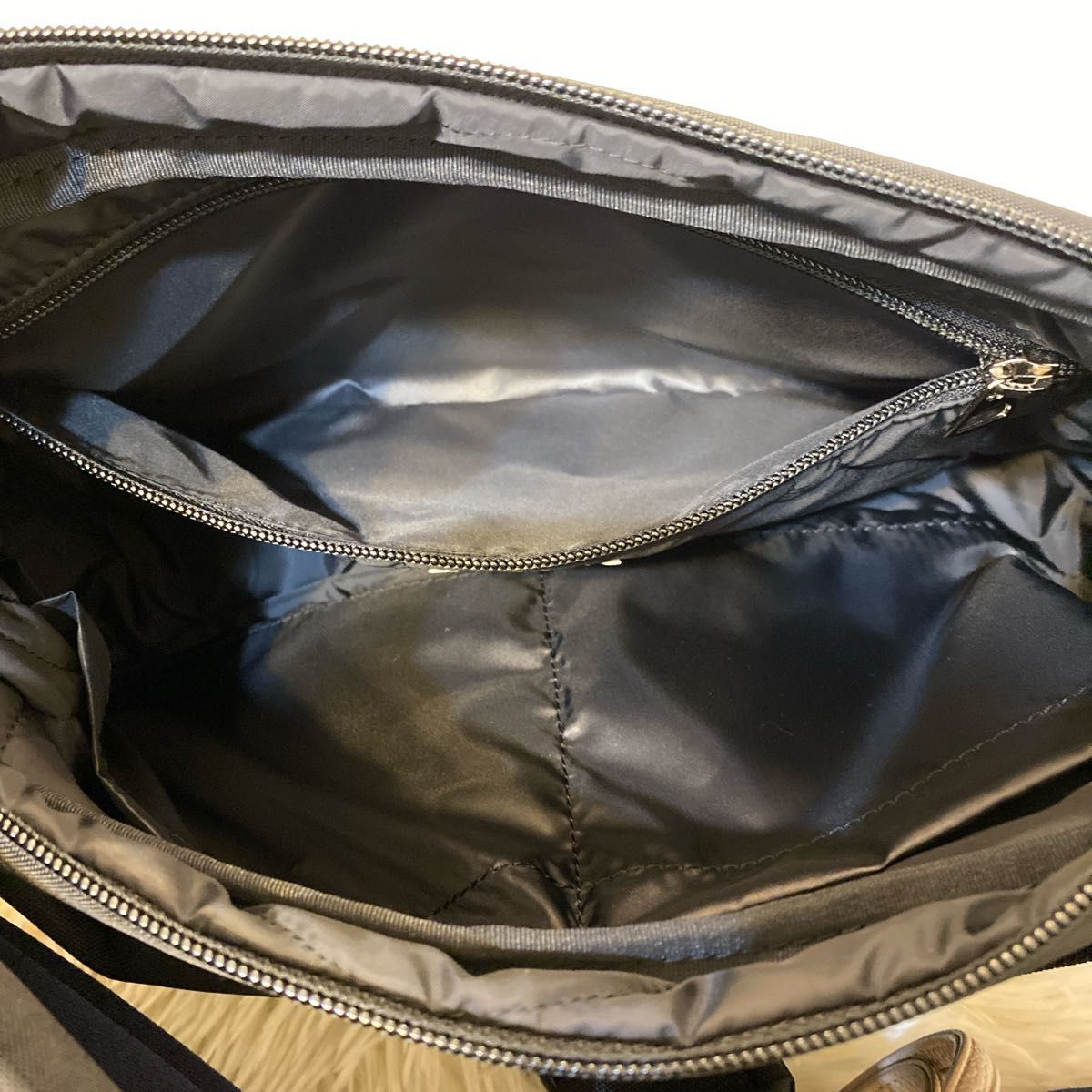 新品未使用 CLESSTE HOLIDAY BAG クレスト ホリデーバッグ 新品未使用 CLESSTE HOLIDAY BAG クレスト ホリデーバッグ